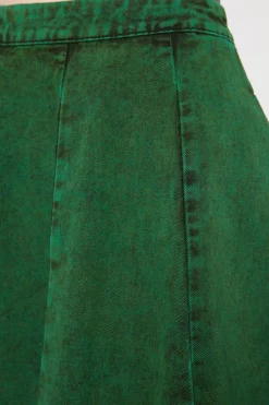 Women Dangerfield Skirts & Skorts*Joyride Acid Wash Mini Skirt