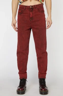 Men Dangerfield Pants & Shorts*Joyride Acid Wash 90S Jeans