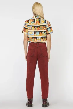 Men Dangerfield Pants & Shorts*Joyride Acid Wash 90S Jeans