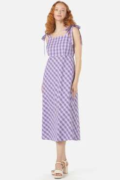 Women Princess Highway Dresses & Pinafores*Juno Check Sundress