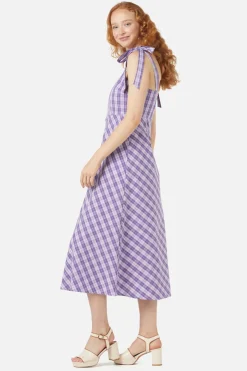 Women Princess Highway Dresses & Pinafores*Juno Check Sundress