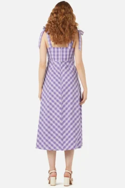 Women Princess Highway Dresses & Pinafores*Juno Check Sundress