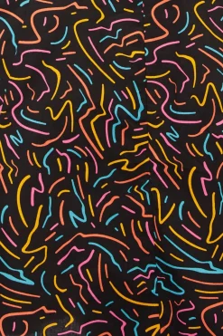 Women Dangerfield Dresses & Pinafores*Jurassic Pinafore