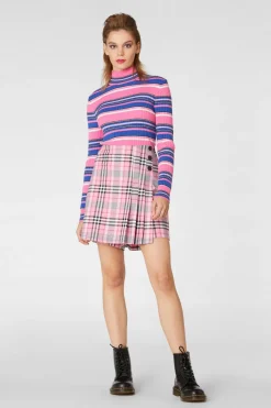 Women Revival Skirts & Skorts*Just Roll With It Skort