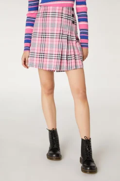 Women Revival Skirts & Skorts*Just Roll With It Skort