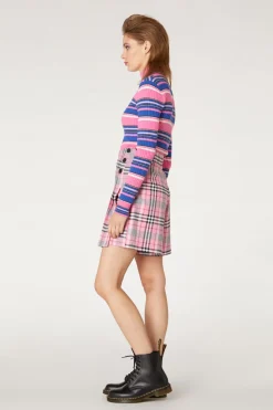 Women Revival Skirts & Skorts*Just Roll With It Skort