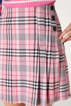 Women Revival Skirts & Skorts*Just Roll With It Skort