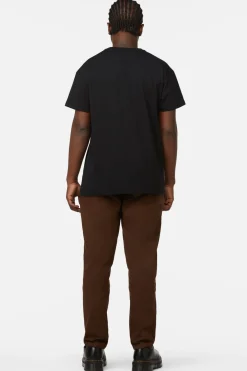 Men Dangerfield Shirts & Tees*Justice Print Unisex Tee