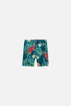 Kids Princess Highway Kids Bottoms*Kangaroo Kids Bike Shorts