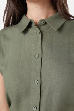 Women Princess Highway Blouses & Tops*Kate Blouse