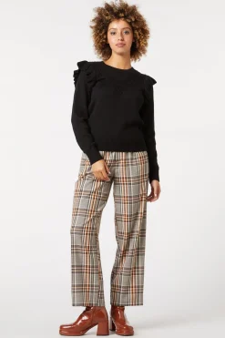 Women Princess Highway Knitwear & Cardis*Katie Frill Sweater