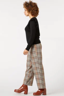 Women Princess Highway Knitwear & Cardis*Katie Frill Sweater