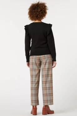 Women Princess Highway Knitwear & Cardis*Katie Frill Sweater