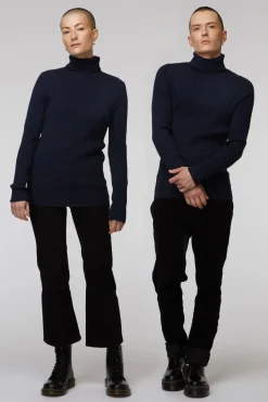 Men Dangerfield Jumpers & Knits*Keep Calm Knit