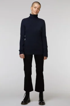 Men Dangerfield Jumpers & Knits*Keep Calm Knit