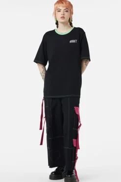 Women Dangerfield Blouses & Tops*Kewties Os Froggo Tee