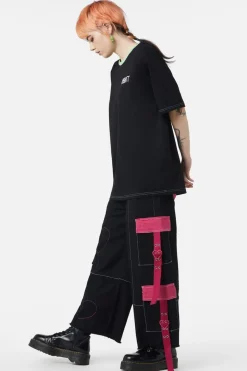 Women Dangerfield Blouses & Tops*Kewties Os Froggo Tee