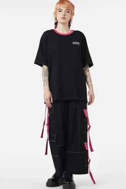 Women Dangerfield Blouses & Tops*Kewties Os Kritter Tee