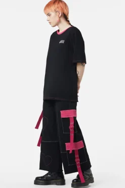 Women Dangerfield Blouses & Tops*Kewties Os Kritter Tee