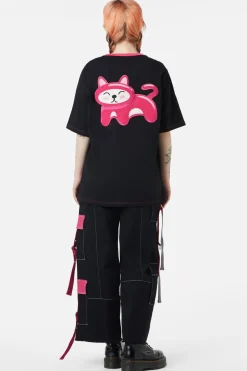 Women Dangerfield Blouses & Tops*Kewties Os Kritter Tee