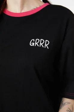 Women Dangerfield Blouses & Tops*Kewties Os Kritter Tee