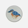 Accessories Princess Highway Homewares*Kingfisher Plate