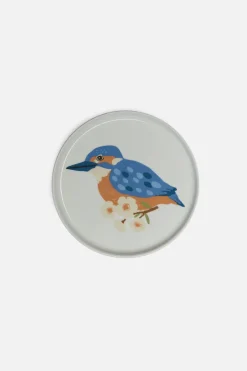 Accessories Princess Highway Homewares*Kingfisher Plate