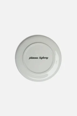 Accessories Princess Highway Homewares*Kingfisher Plate