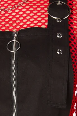 Women Dangerfield Dresses & Pinafores*Kira Buckle Wide Leg Overall