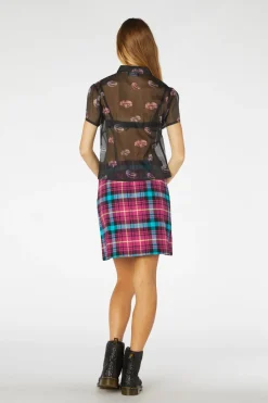 Women Revival Skirts & Skorts*Kiss The Chef Skirt