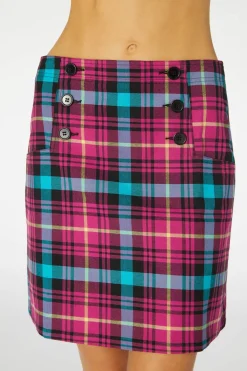 Women Revival Skirts & Skorts*Kiss The Chef Skirt