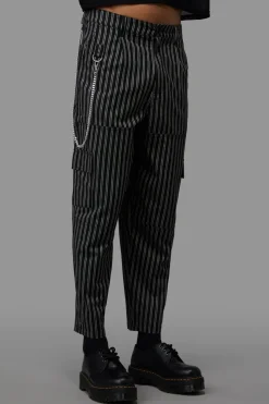 Men Black Friday Pants & Shorts*Kit Cargo Pant