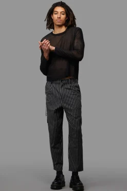 Men Black Friday Pants & Shorts*Kit Cargo Pant