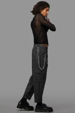 Men Black Friday Pants & Shorts*Kit Cargo Pant