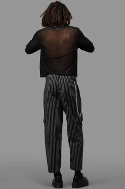 Men Black Friday Pants & Shorts*Kit Cargo Pant