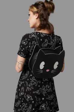 Accessories Black Friday Bags*Kitty Backpack