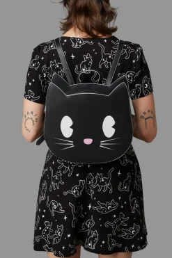 Accessories Black Friday Bags*Kitty Backpack