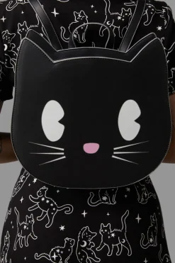 Accessories Black Friday Bags*Kitty Backpack