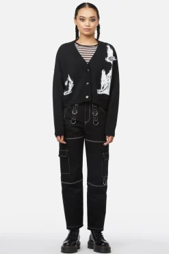 Women Black Friday Knitwear & Cardis*Kitty Cardigan