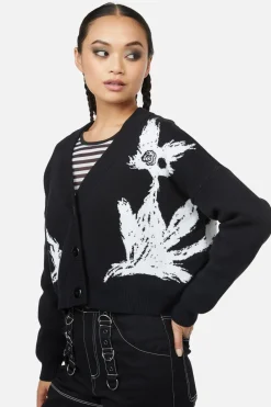 Women Black Friday Knitwear & Cardis*Kitty Cardigan