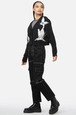 Women Black Friday Knitwear & Cardis*Kitty Cardigan