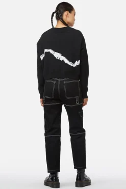 Women Black Friday Knitwear & Cardis*Kitty Cardigan