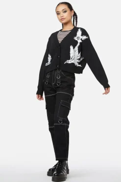 Women Black Friday Knitwear & Cardis*Kitty Cardigan