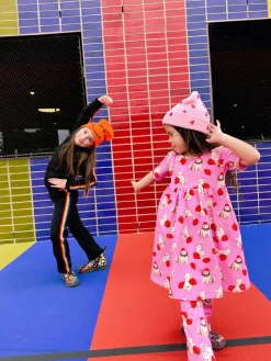 Kids Dangerkids Dresses & Pinafores*Kitty Kiss Kids Dress