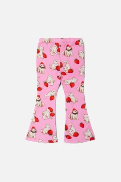 Kids Dangerkids Bottoms*Kitty Kiss Kids Legging