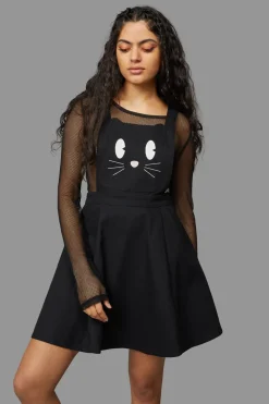 Women Black Friday Dresses & Pinafores*Kitty Pinafore