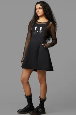 Women Black Friday Dresses & Pinafores*Kitty Pinafore