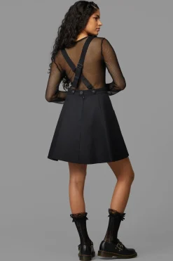 Women Black Friday Dresses & Pinafores*Kitty Pinafore