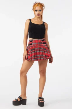 Women Dangerfield Blouses & Tops*Knave Of Hearts Corset