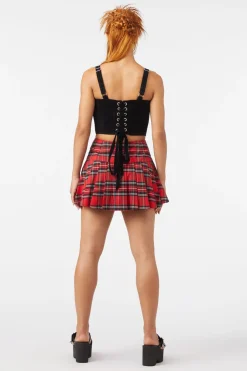 Women Dangerfield Blouses & Tops*Knave Of Hearts Corset